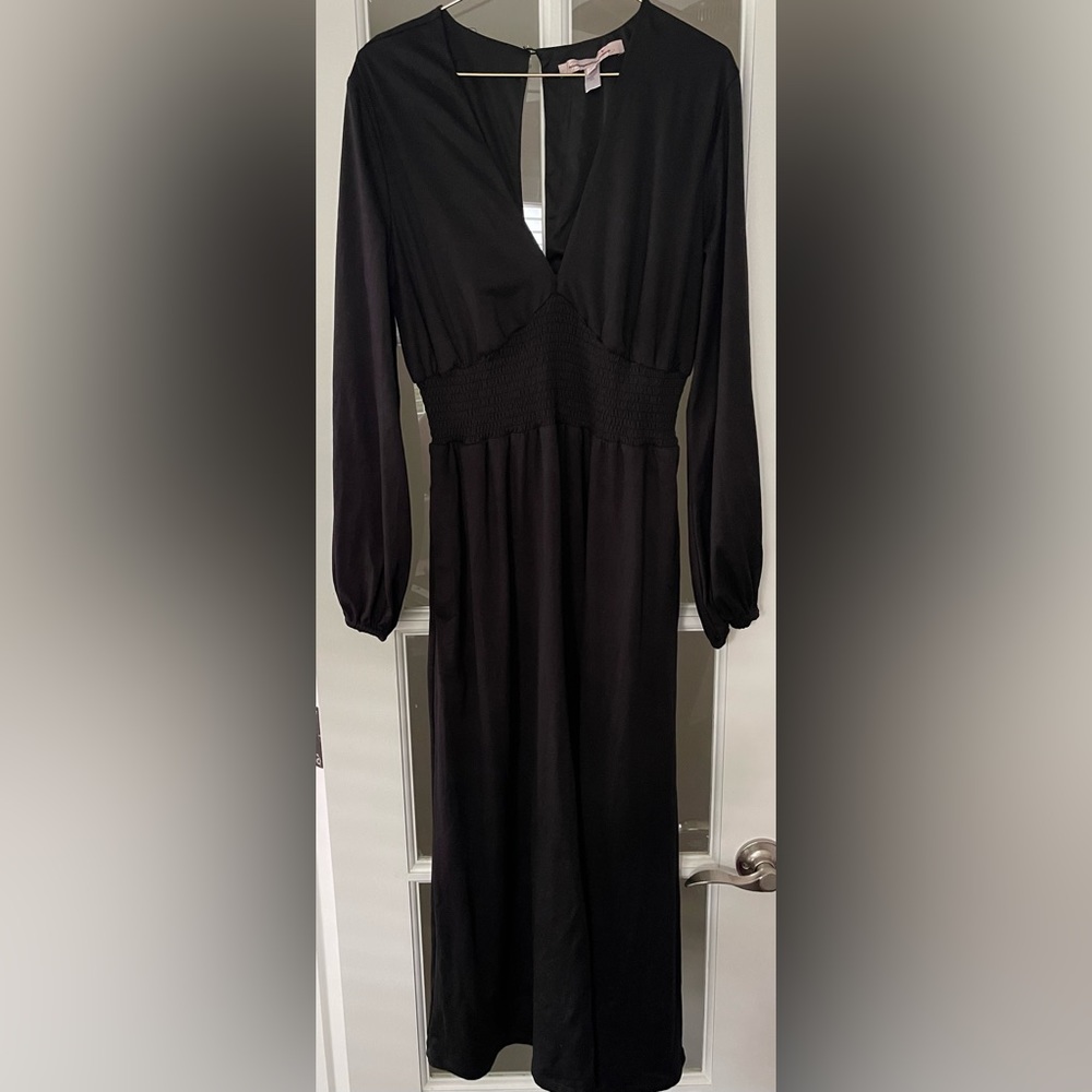 Anthropologie | Hutch Wide-Leg Jumpsuit